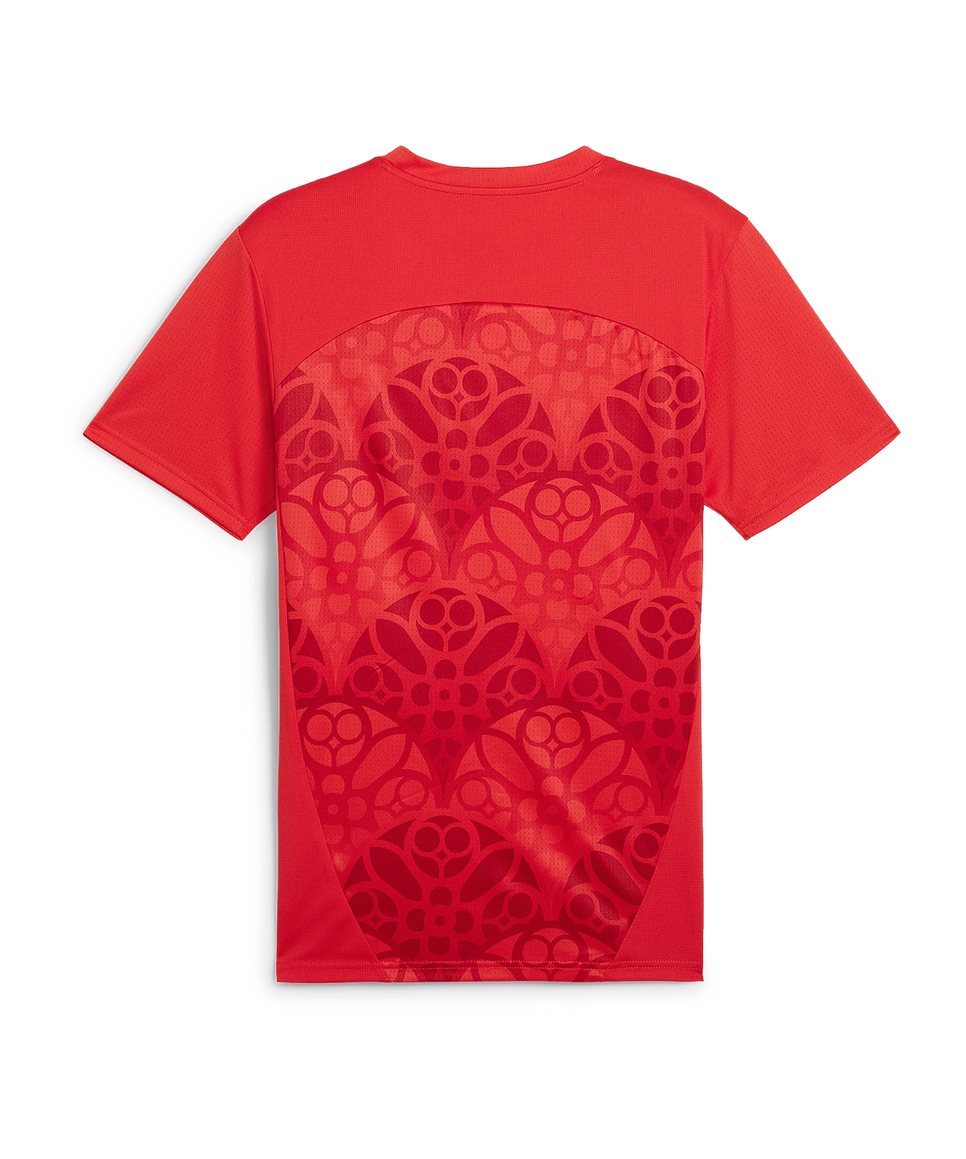 PUMA RB Leipzig Prematch Shirt 2024/2025 Rot F04