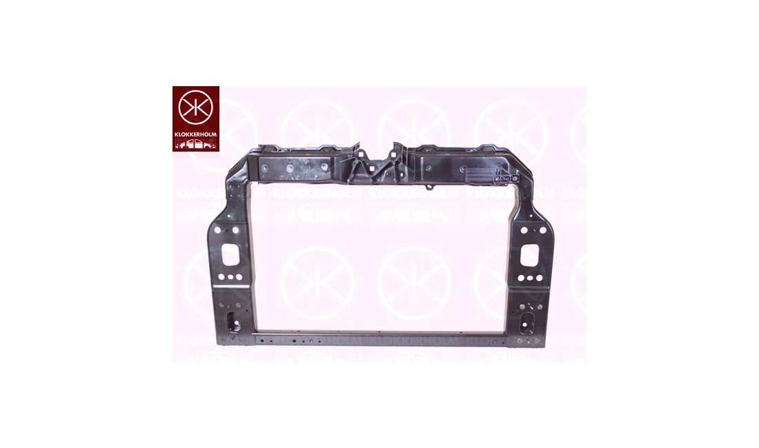 Frontpanel