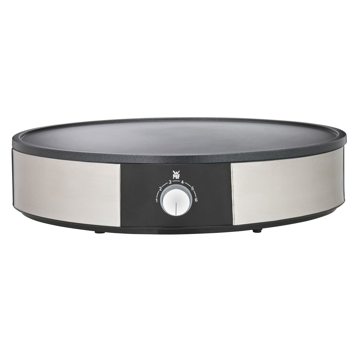 Lono Crêperie elektrisk pannekakejern 33 cm