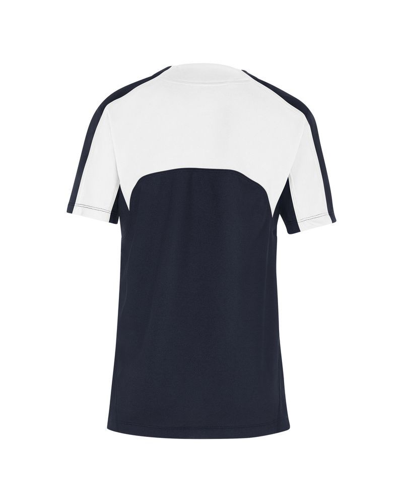Maillot de hand Nike Team Court Bleu Marine pour enfant
