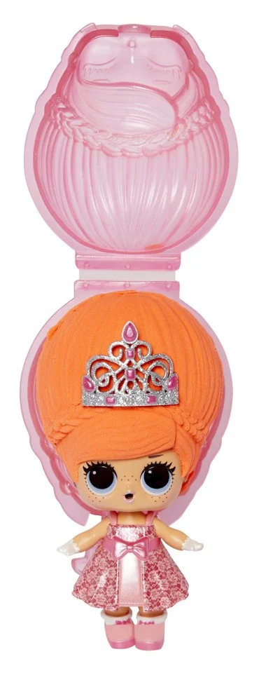 L.O.L. Surprise! - Surprise Doll For New Playset