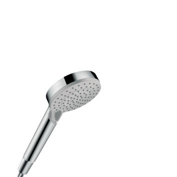 Hansgrohe douchekop Vernis Blend handdouche waterbesparend 2 standen Chroom