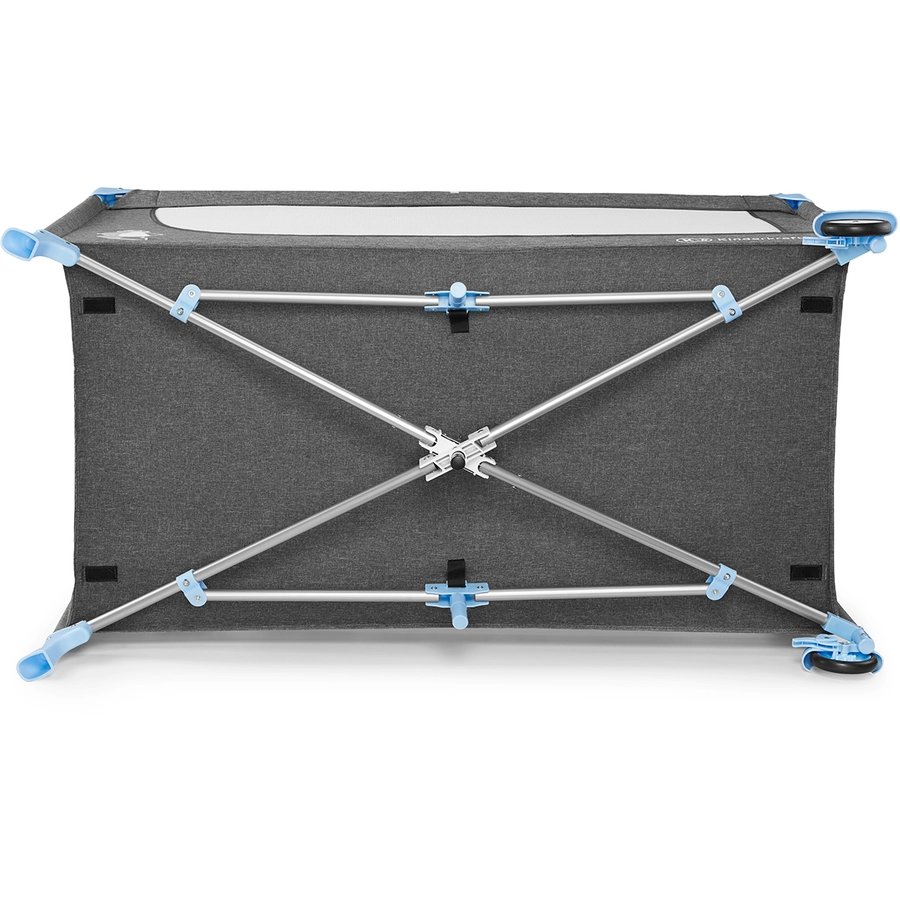 Kinderkraft Reisebett Joy Blue