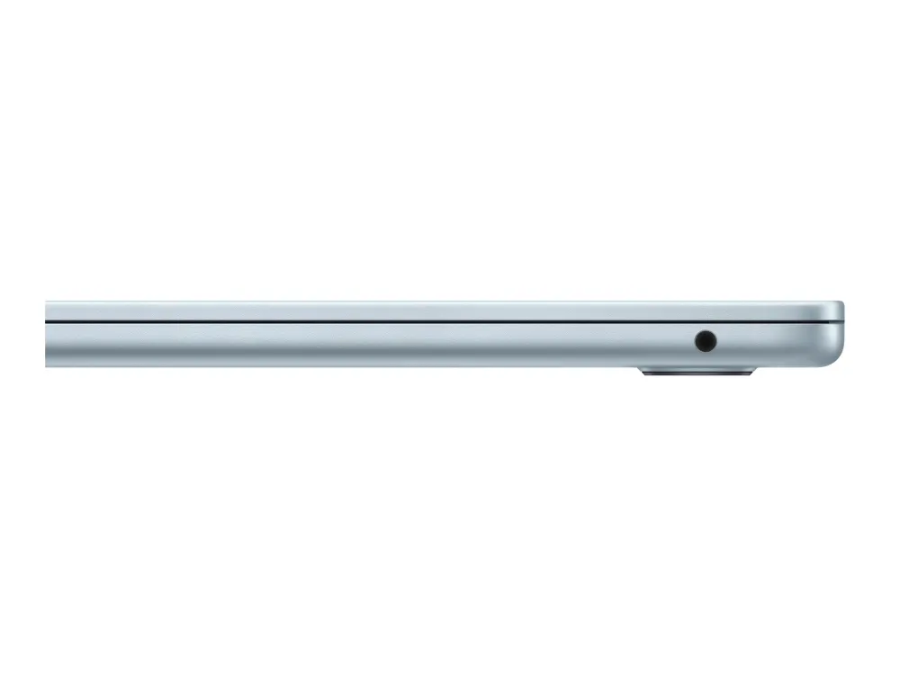 Apple MacBook Air - M4 - Apple M4 10-core - 24 GB RAM - 512 GB SSD - 13.6