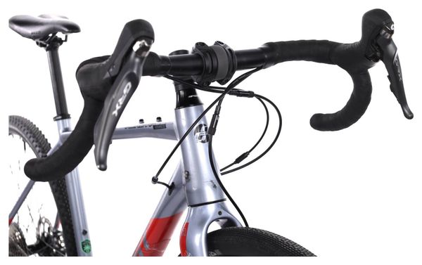 Produit reconditionné · Ghost Road Rage Advanced - Vélo gravel | Bon état
