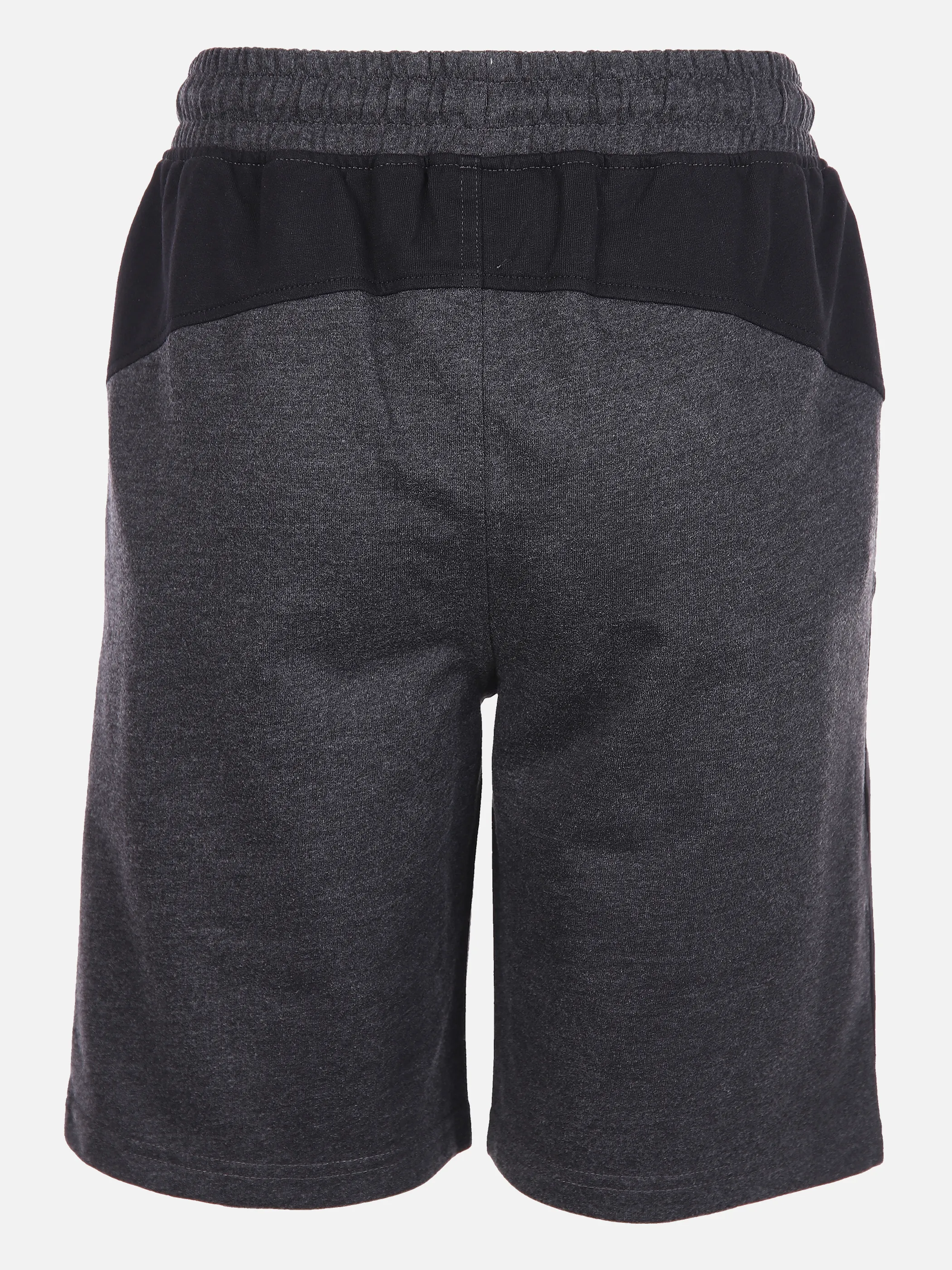 Jungen Sweathose mit Galonstreifen
