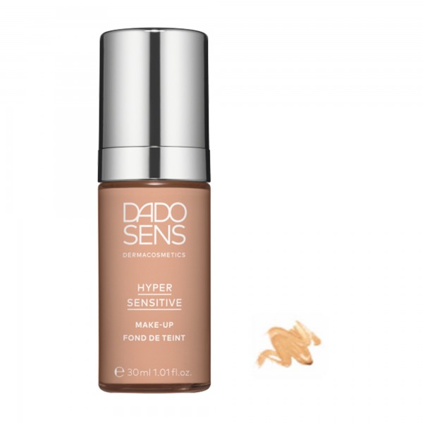 DADO SENS HYPERSENSITIVE Make-Up 01w natural 30ml