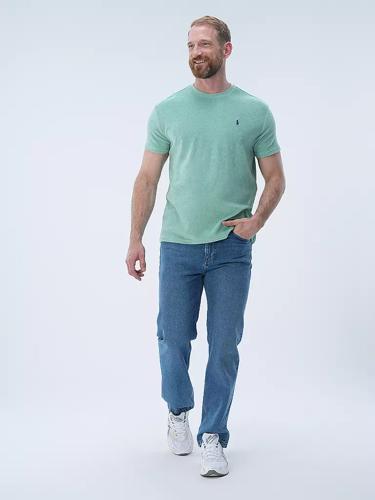 POLO RALPH LAUREN T-Shirt mint