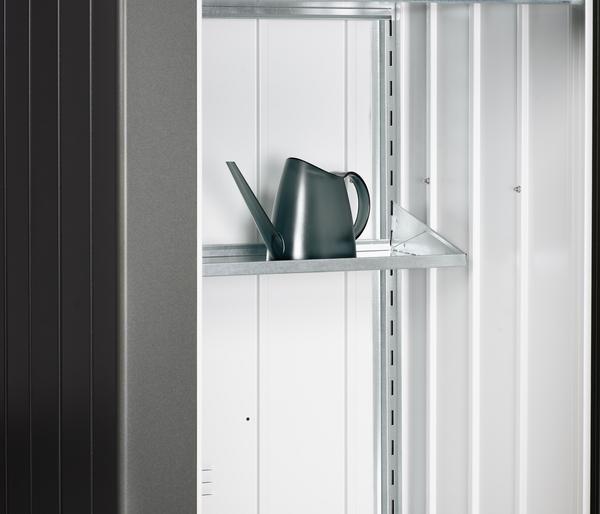 Biohort Regalböden für Terrassenschrank
