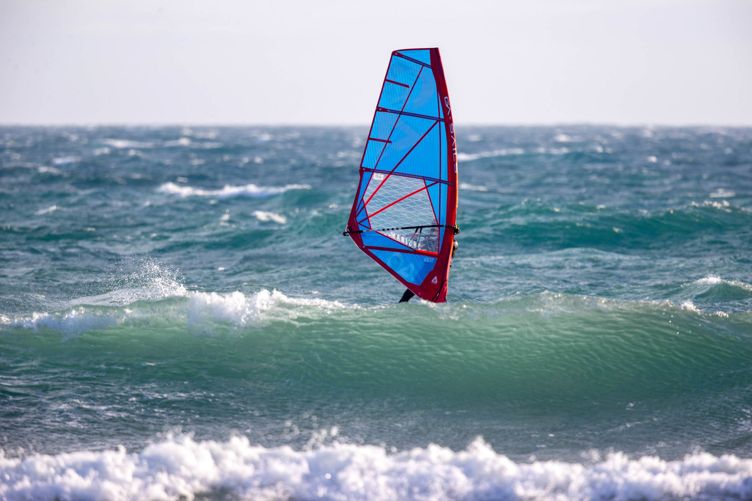Gaastra / GA-Sails Manic - HD -  2022 C1