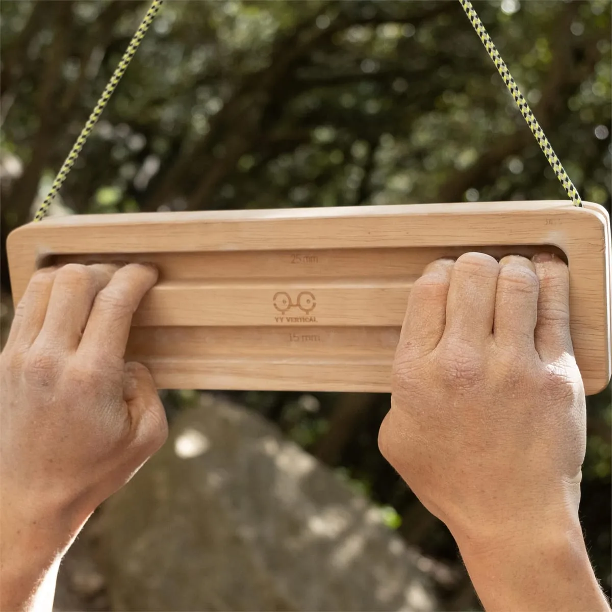 Y&Y TravelBoard Wood
