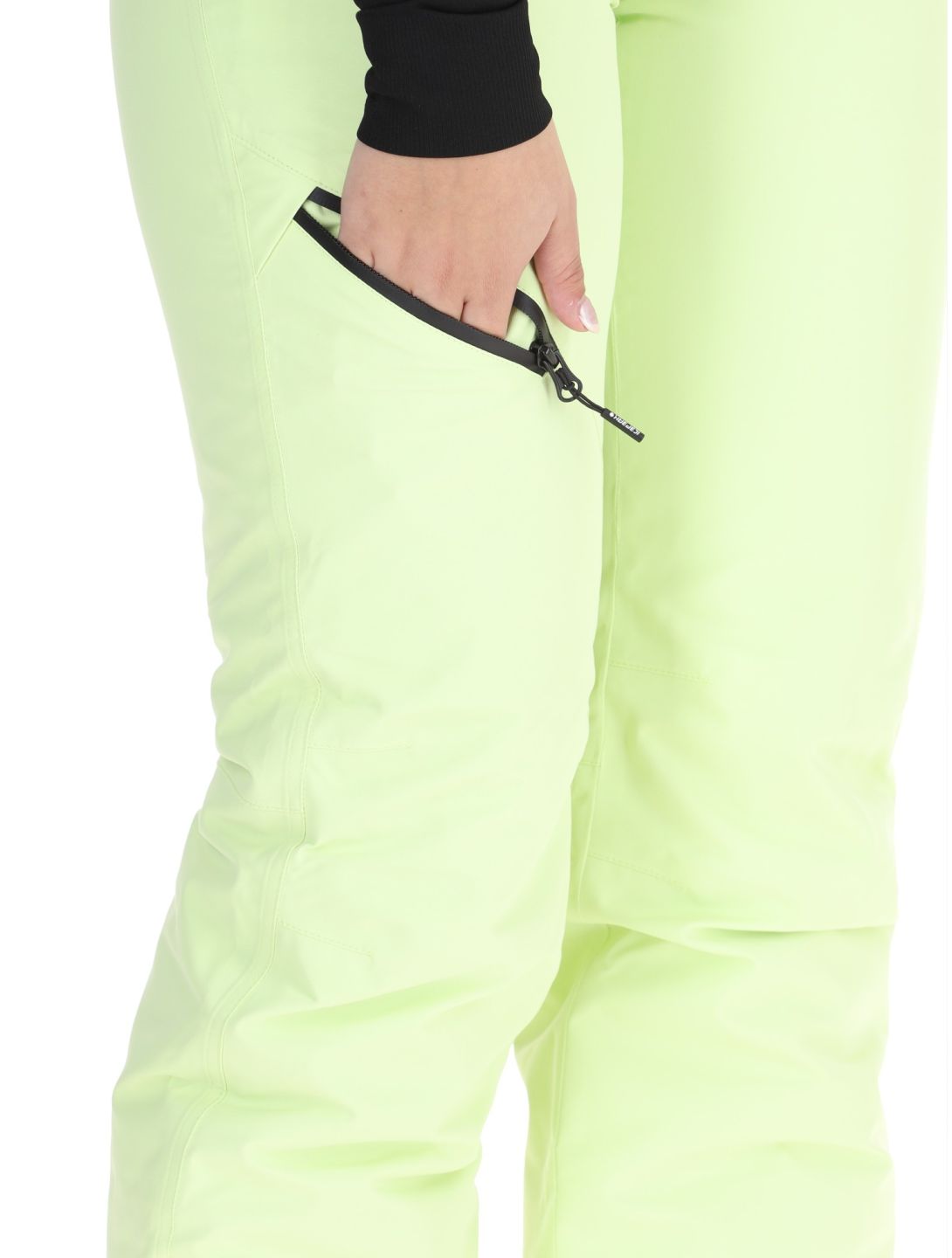 Curlew skibroek dames
