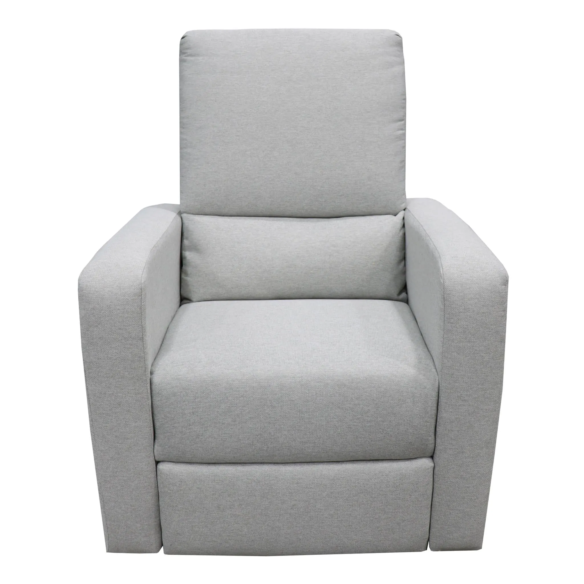 Dormatex Fauteuil Berçant, Inclinable et Pivotant - Safilo 61