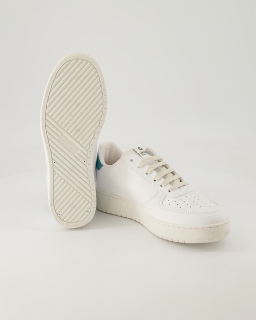 Victoria Madrid Sneaker in Weiß