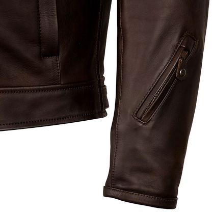 Blouson DXR VINZ - Marron
