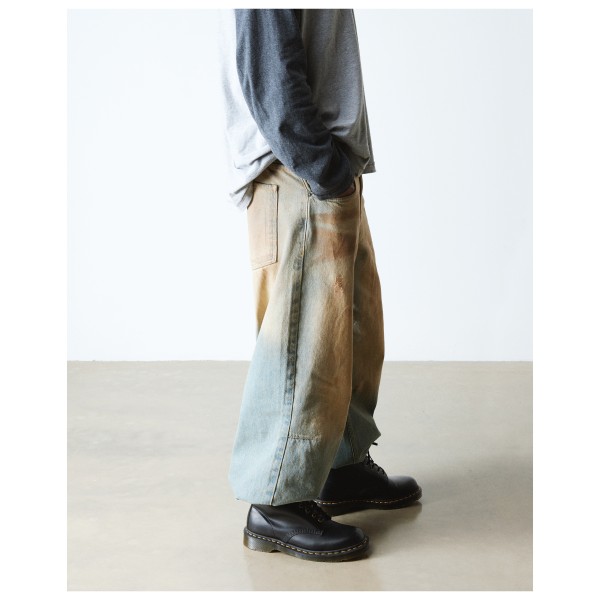 Dr. Martens - Vegan 1460 - Chaussures de loisirs