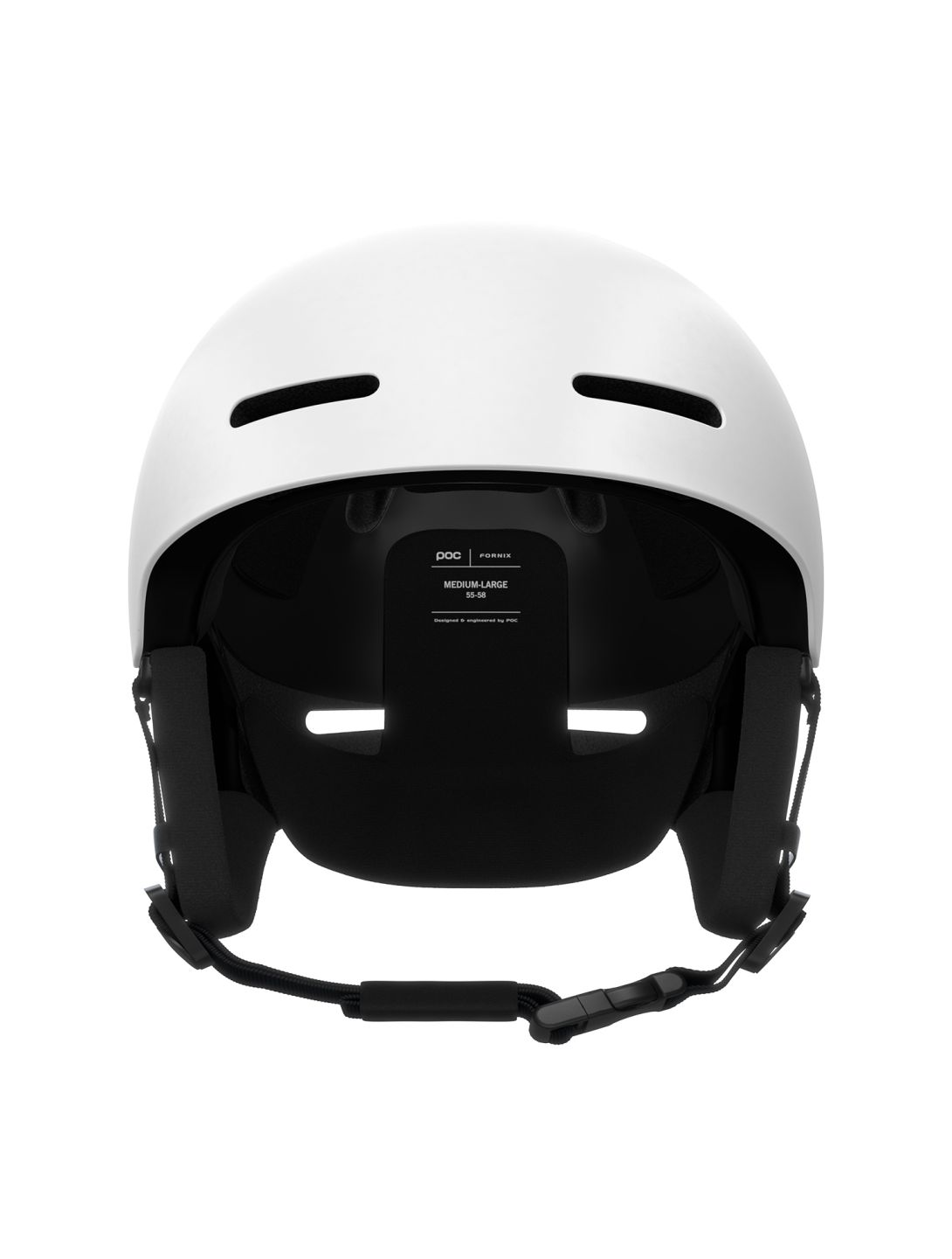 Fornix MIPS skihelm unisex