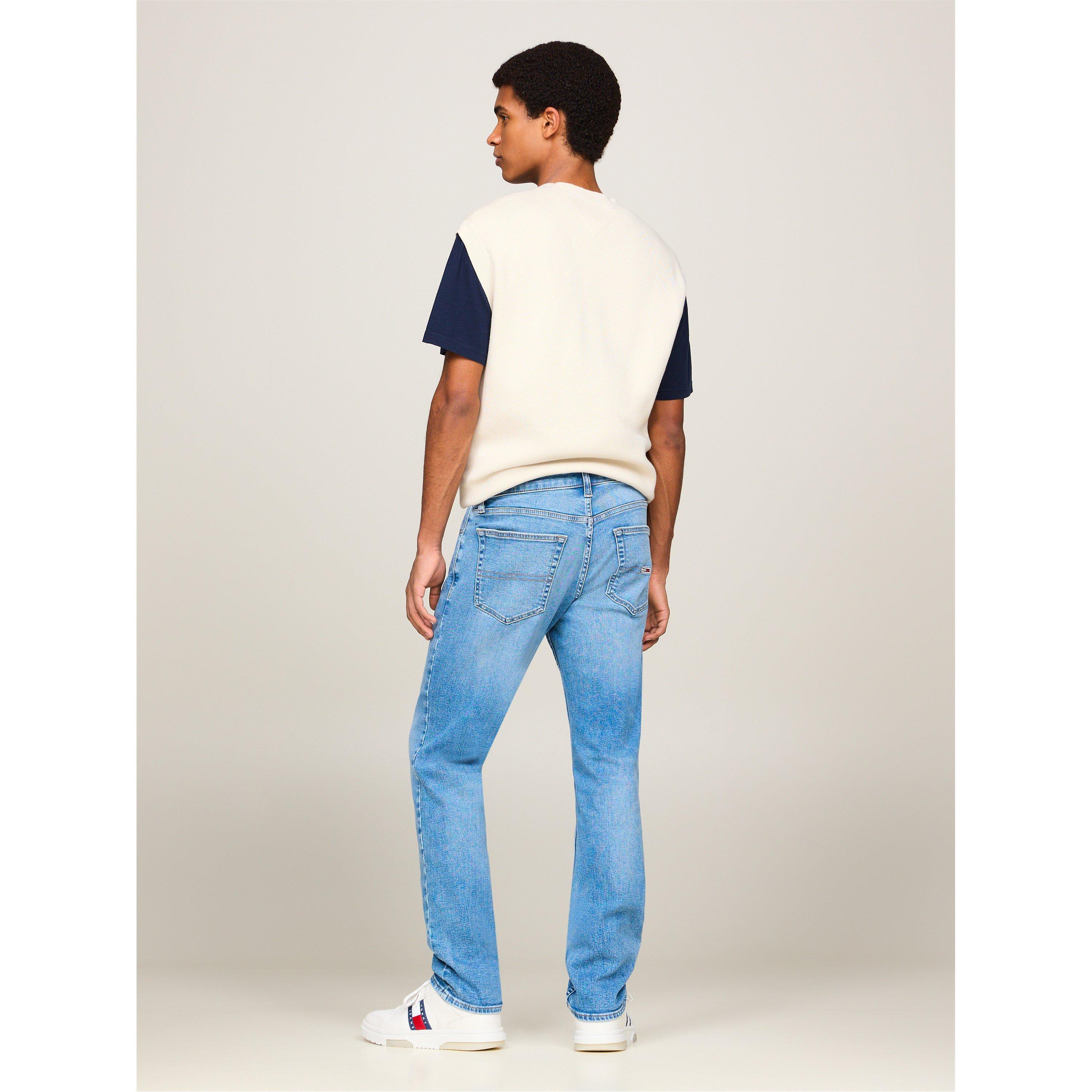 Tommy Jeans Scanton Slim Fit Jeans