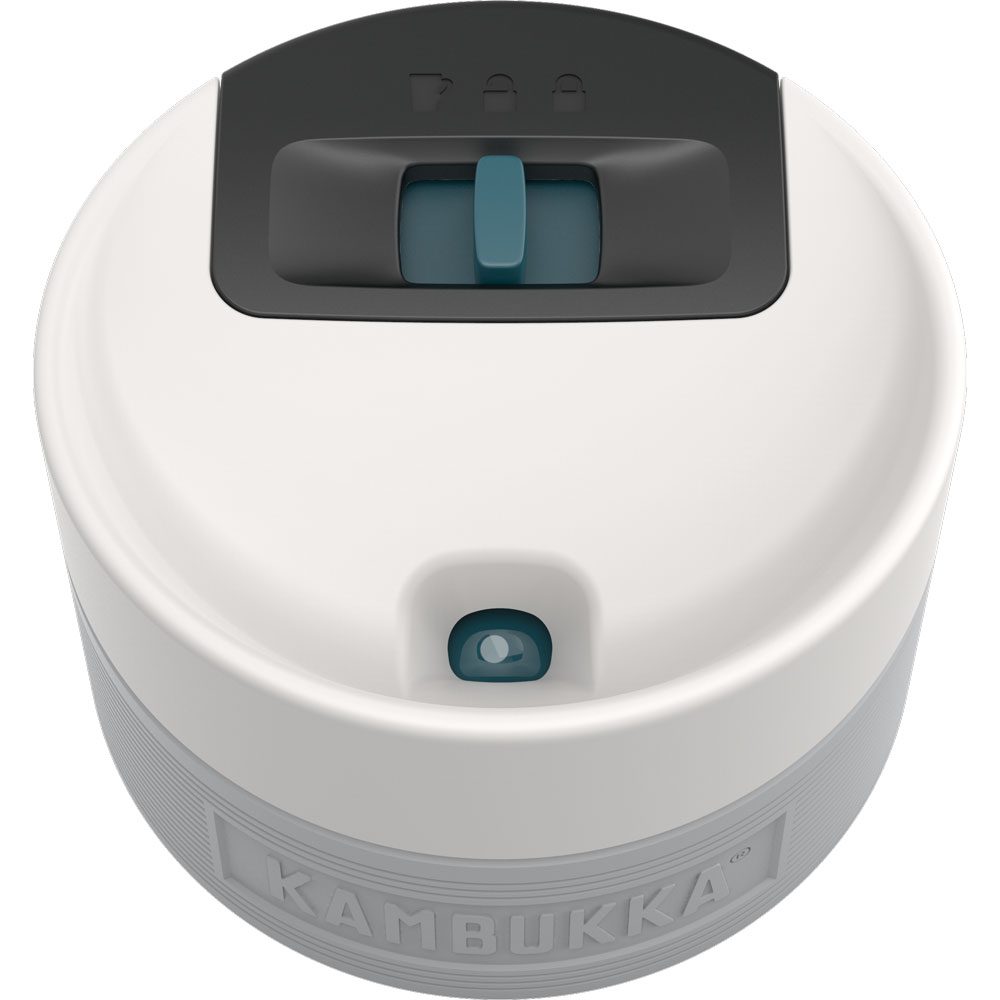 Kambukka Etna Thermosbecher 500ml uncertain grey
