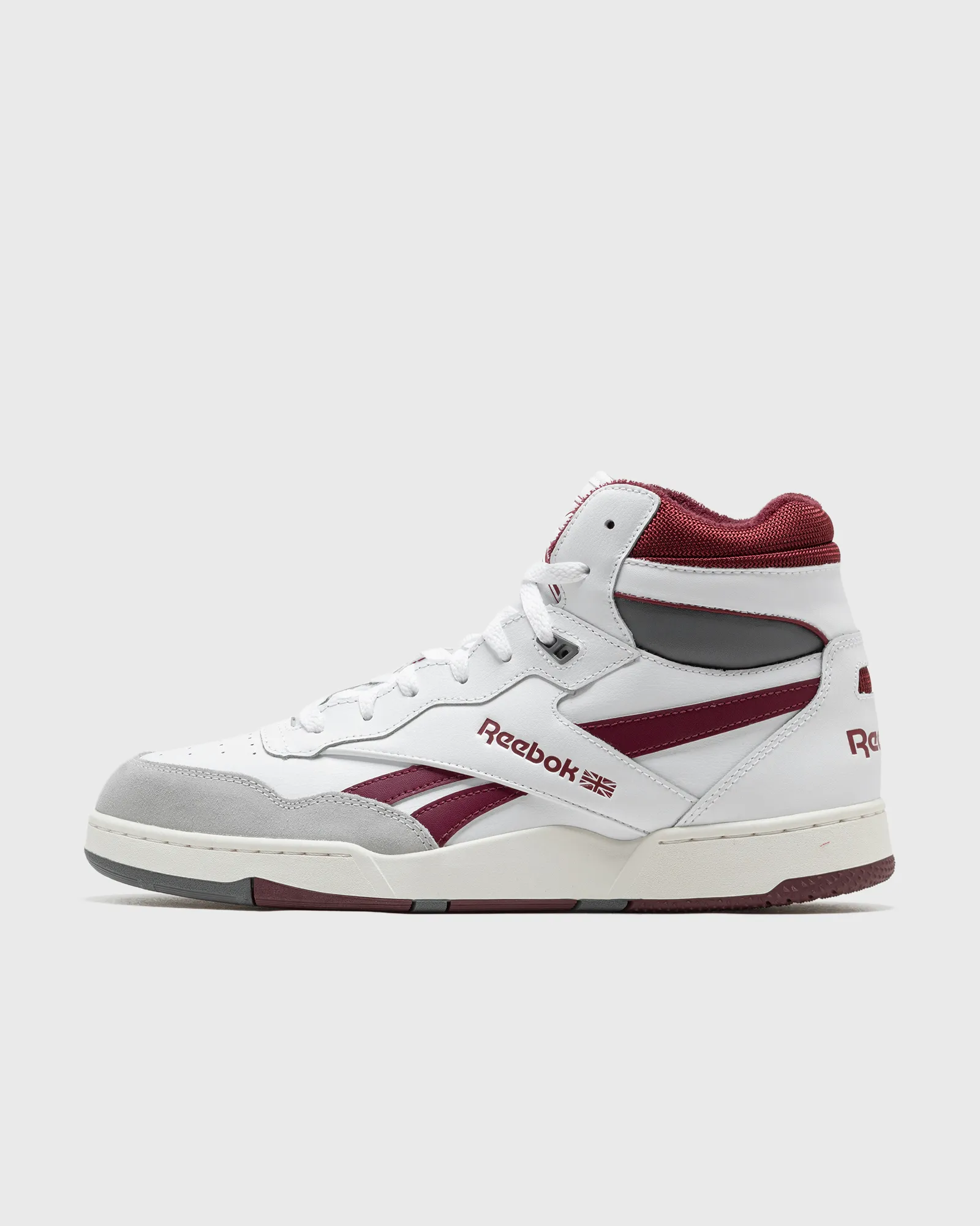 Reebok BB 4000 II MID