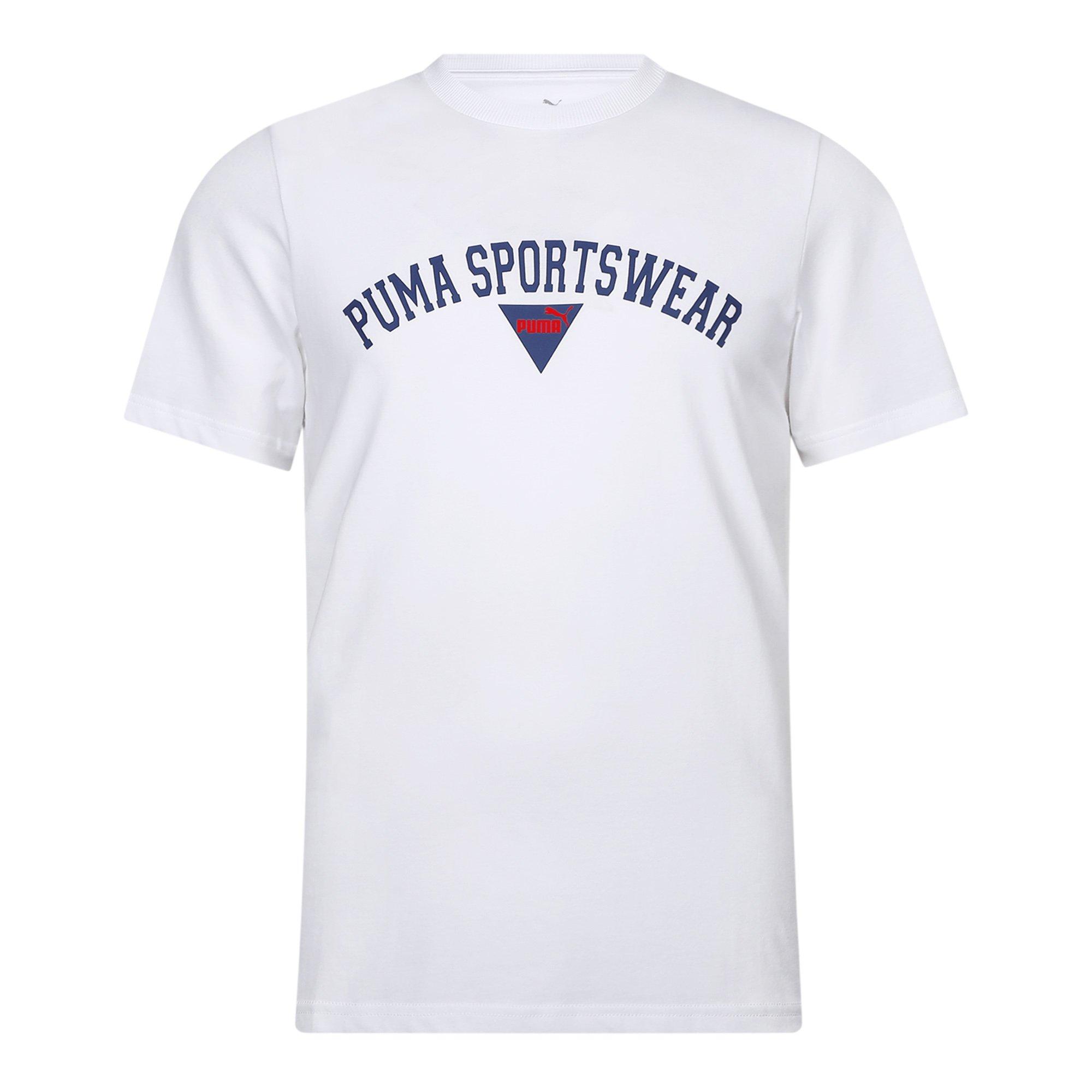 Puma Graphic Tee Sn00