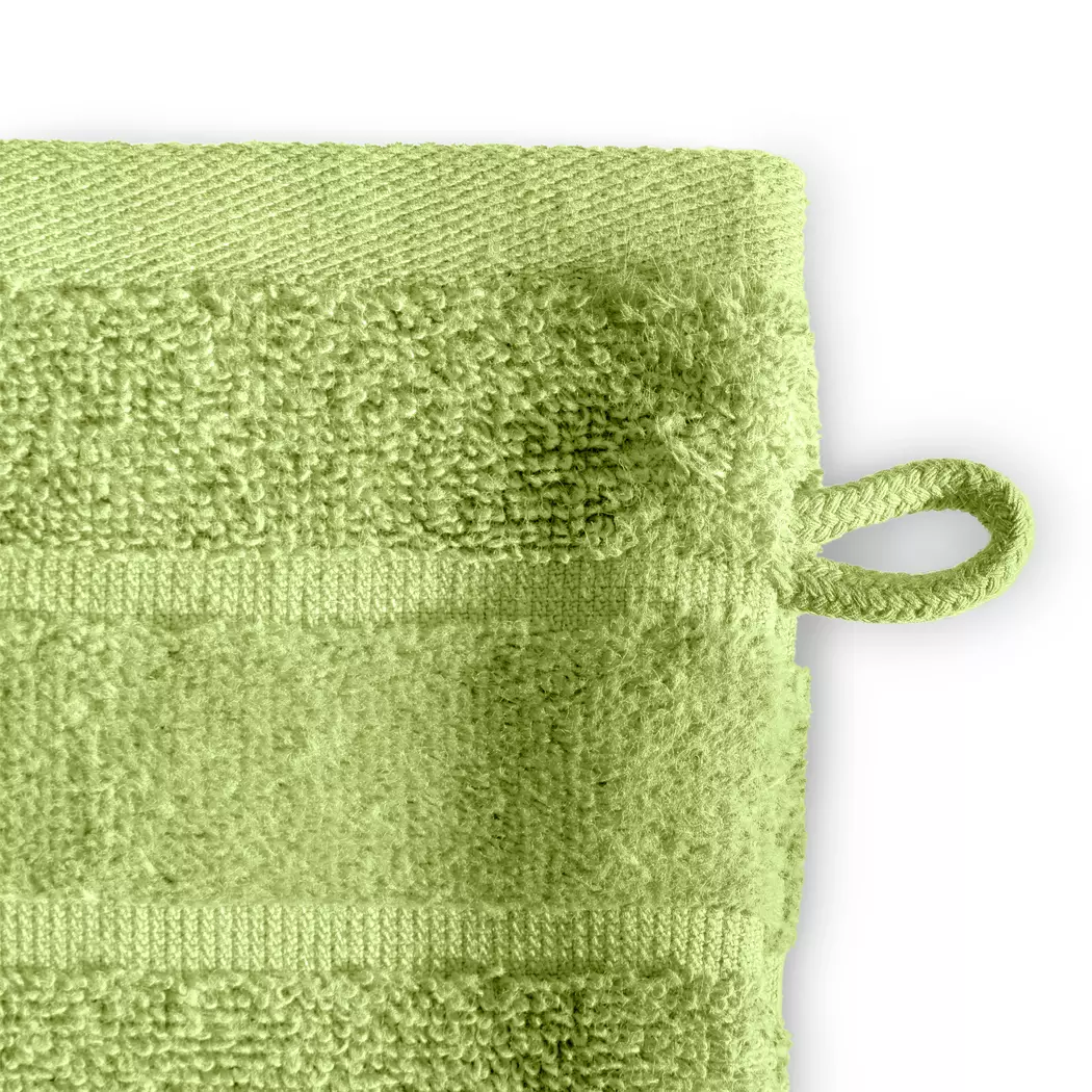 Waschhandschuh Savannnah 16 x 22 cm