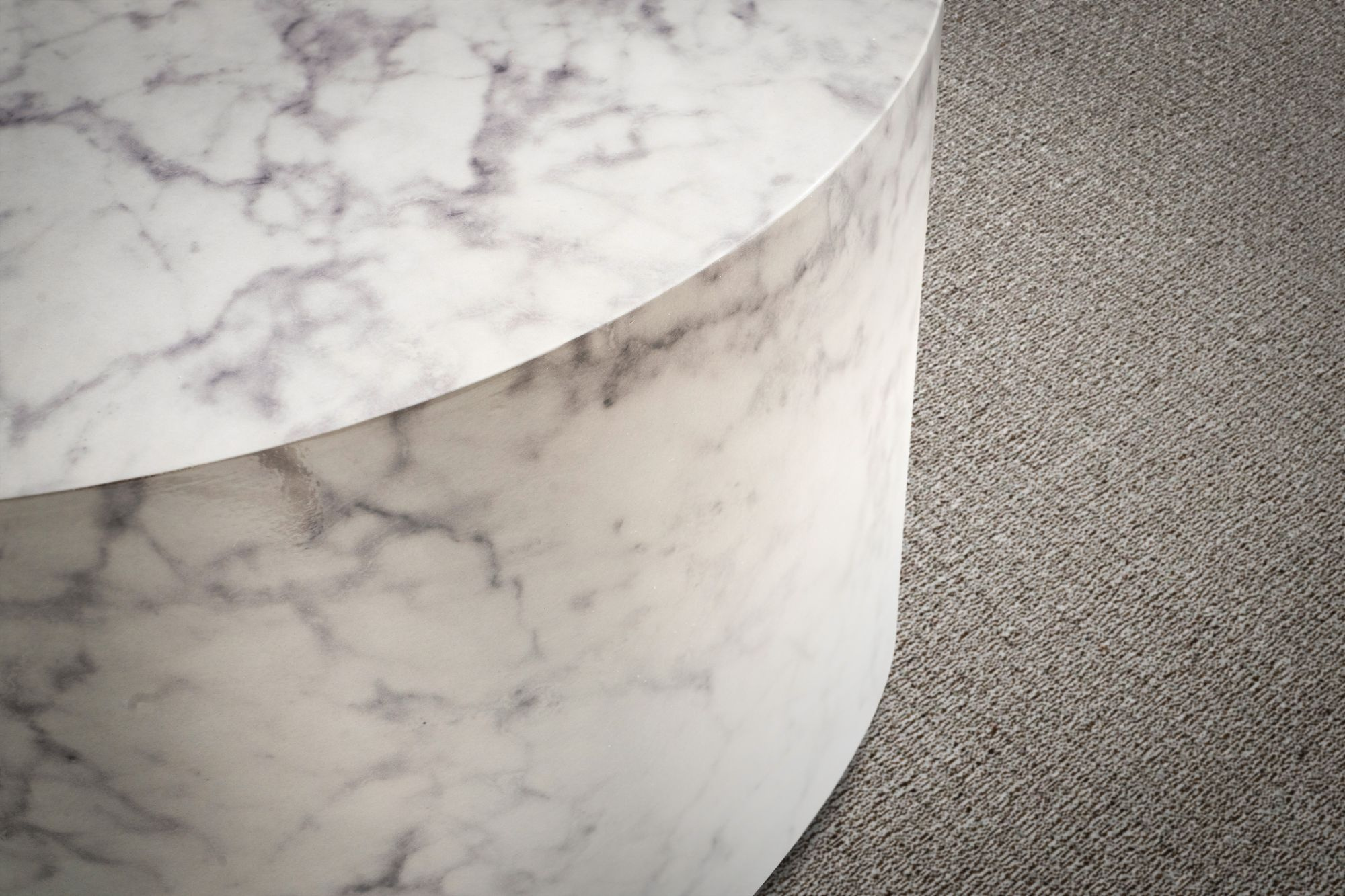 Couchtisch MONOBLOC