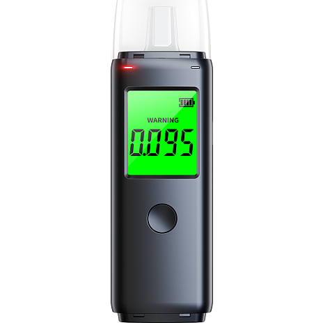 Sinox alkometer