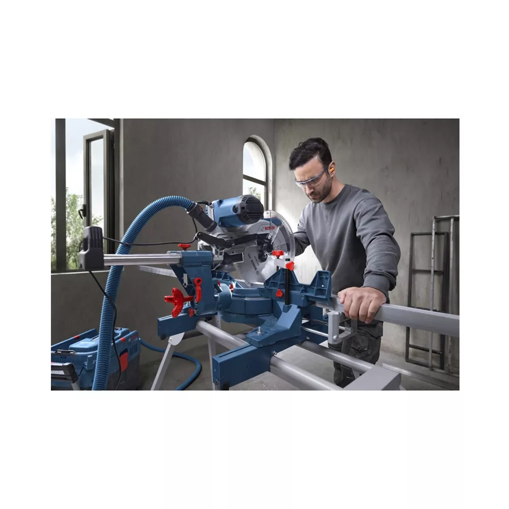 Bosch GCM 340-305 D Kapp- und Zugsäge (0.601.B60.030)