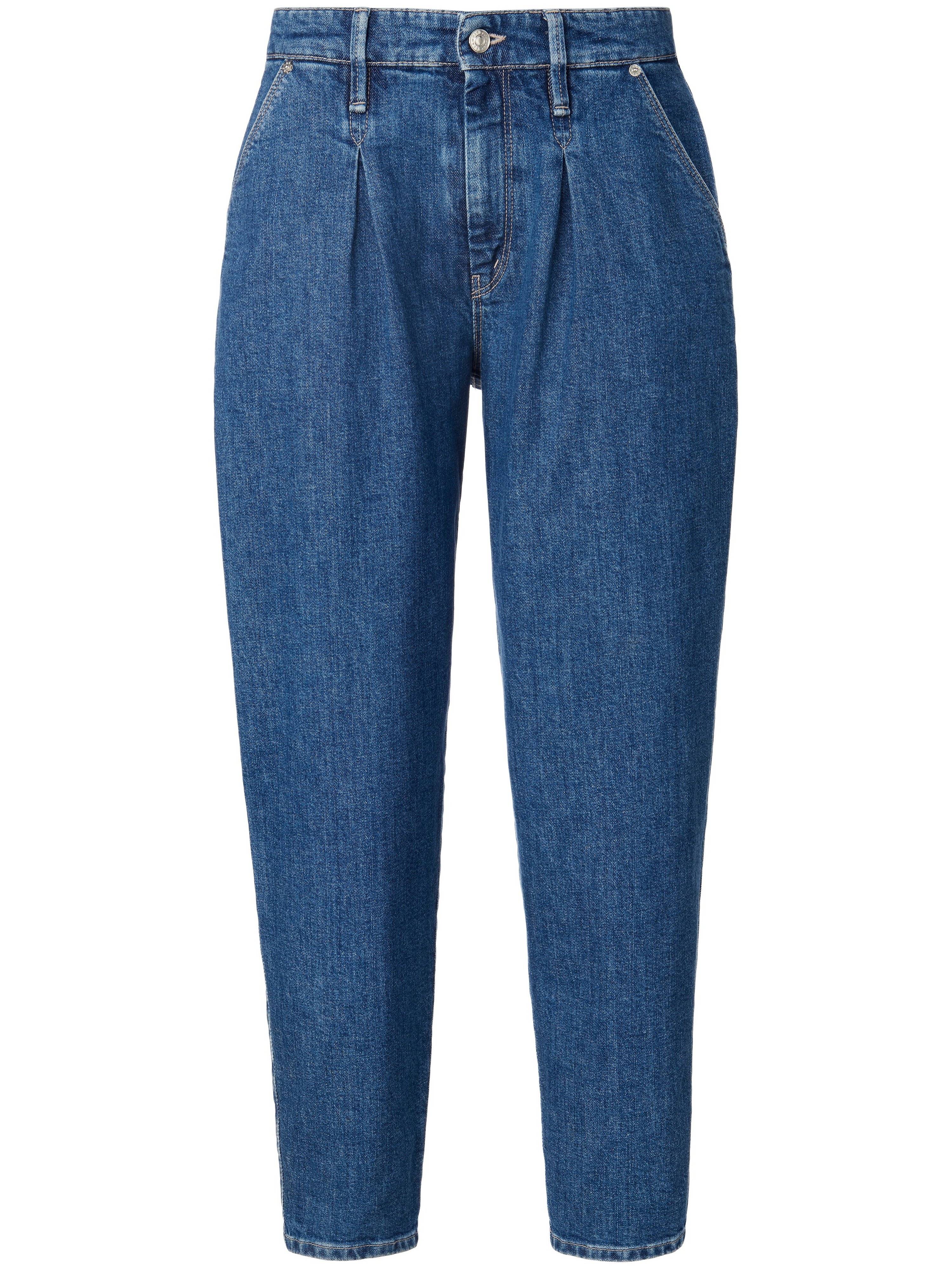 7/8-Jeans Modell Slouchy