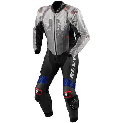 Veste de pluie Rev it TRACKMASTER H20 - Incolore