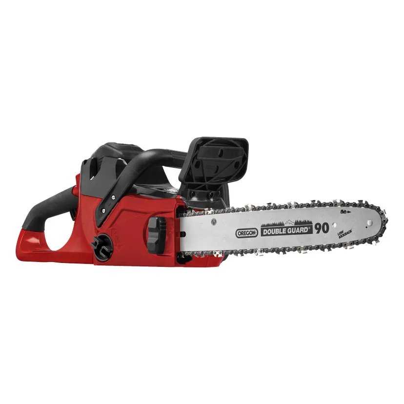 Batteridrevet kjedesag 40 V 5,0 Ah 14