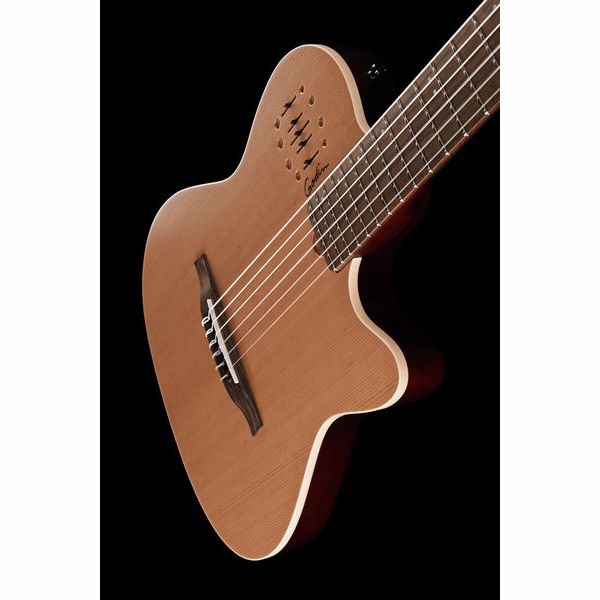 Godin Multiac Encore