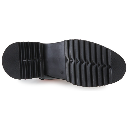 JB Martin - OPHELIE - VERNIS NOIR