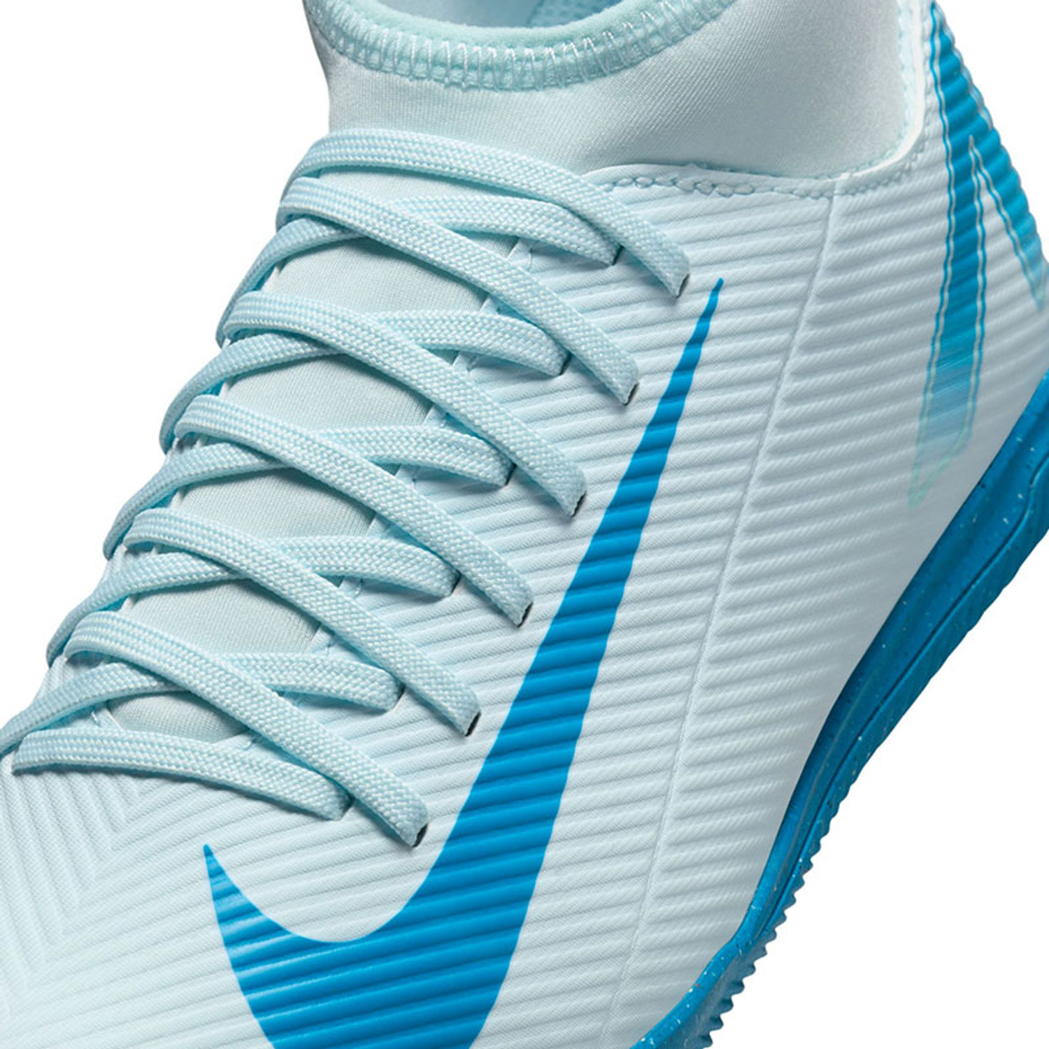 Nike Mercurial Zoom Superfly 10 Club Indoor Kids