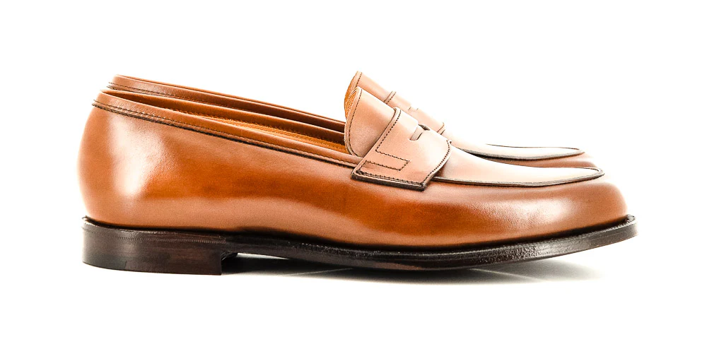 CROCKETT AND JONES - GRANTHAM HG