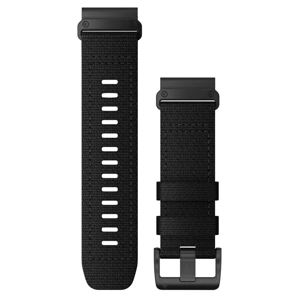 Pulseira Garmin Nylon Quickfit 26