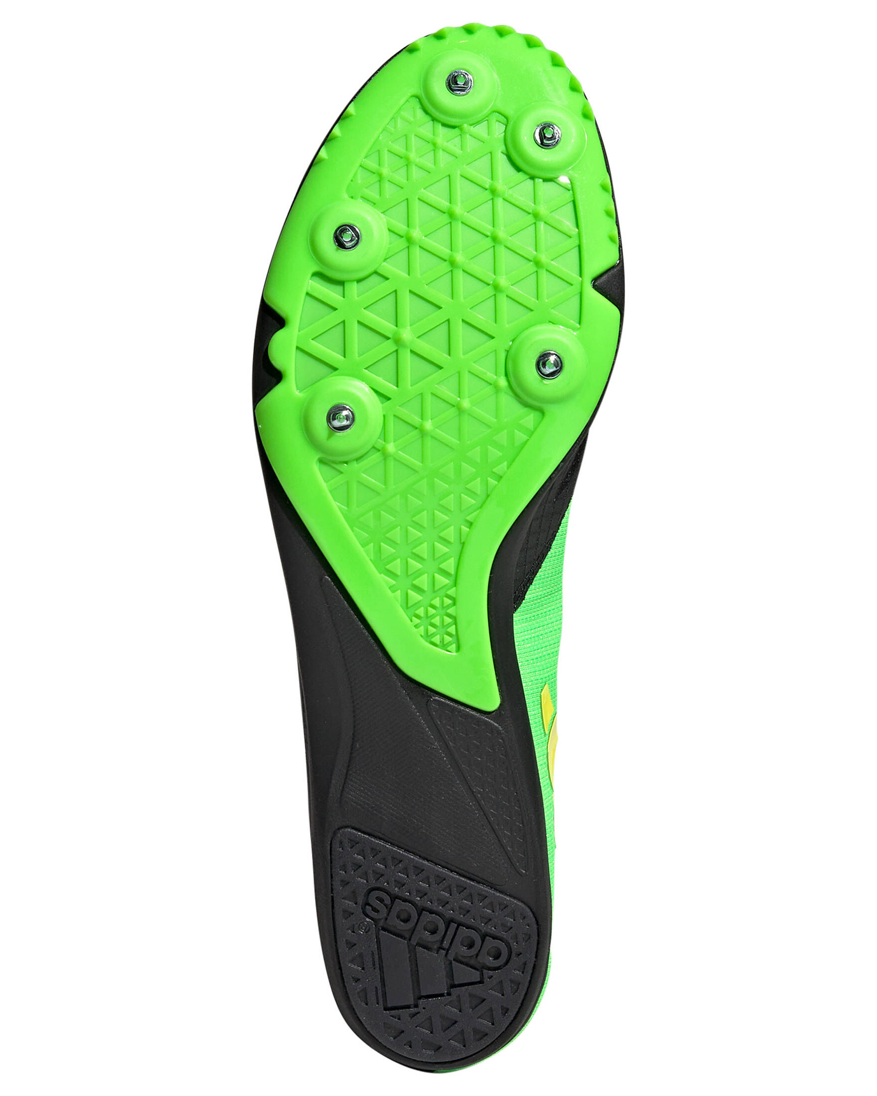 adidas Performance| Herren Laufschuhe DISTANCESTAR