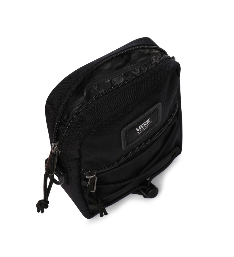 Vans Bolsa Bail preto