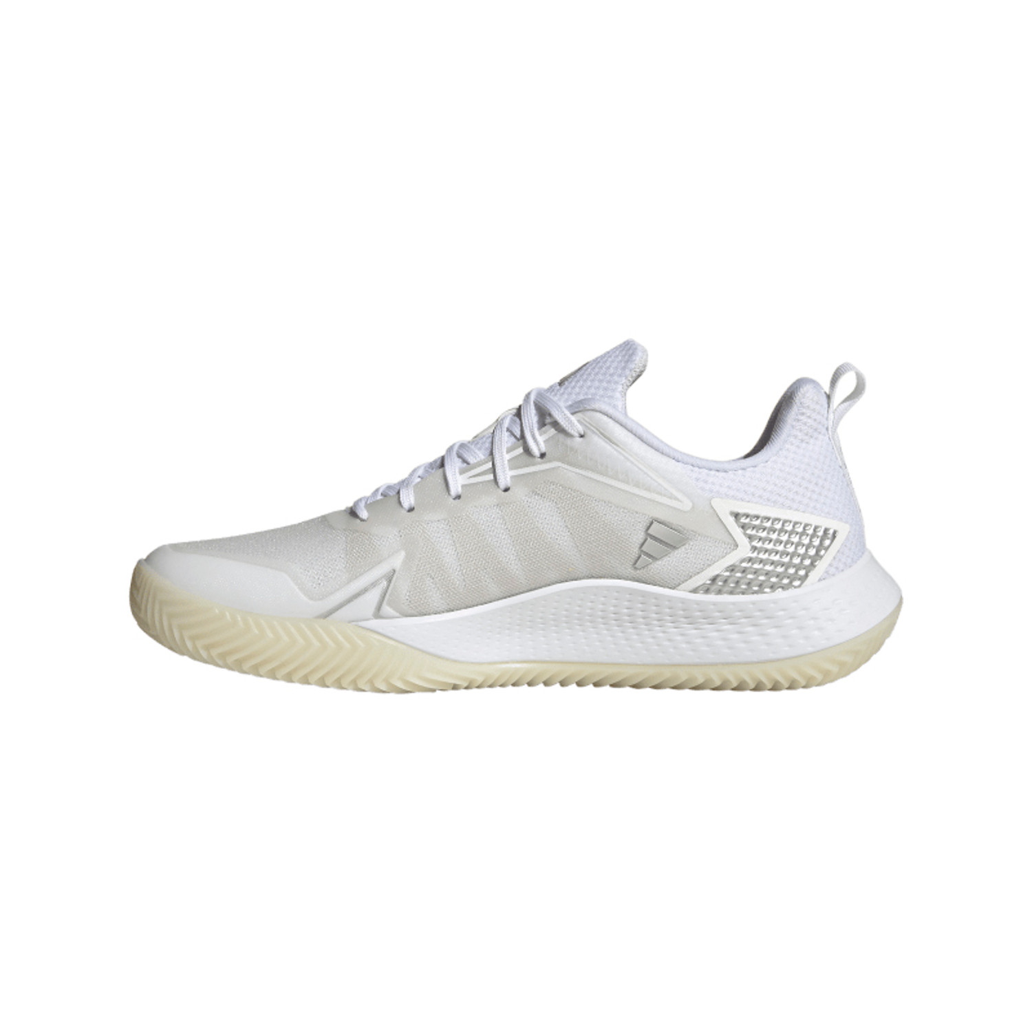 adidas Defiant Speed Clay Dames