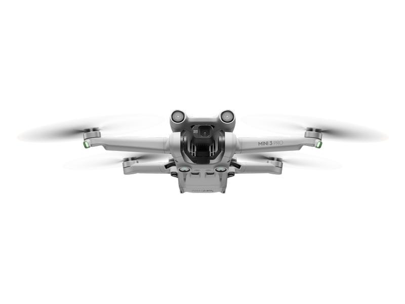 DJI Enterprise Multikopter Mini 3 Pro RTF & Drone Harmony M 3D- Flugmanagementplattform für Kartierung, Vermessung und Drohneninspektionen