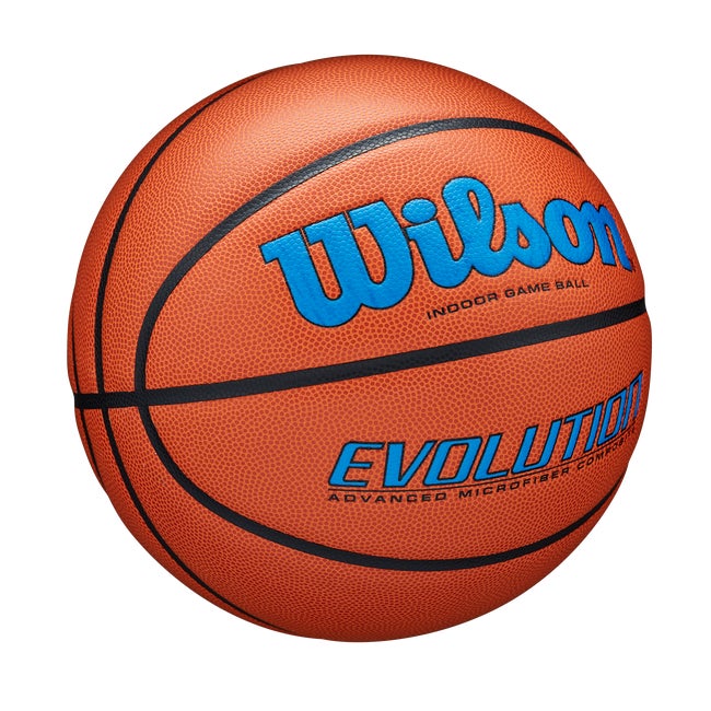 Evolution Game Basketball