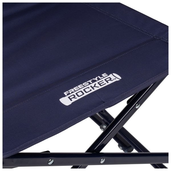 GCI - FreeStyle Elite Rocker - Chaise de camping