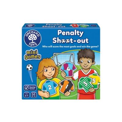 Penalty Shoot Out