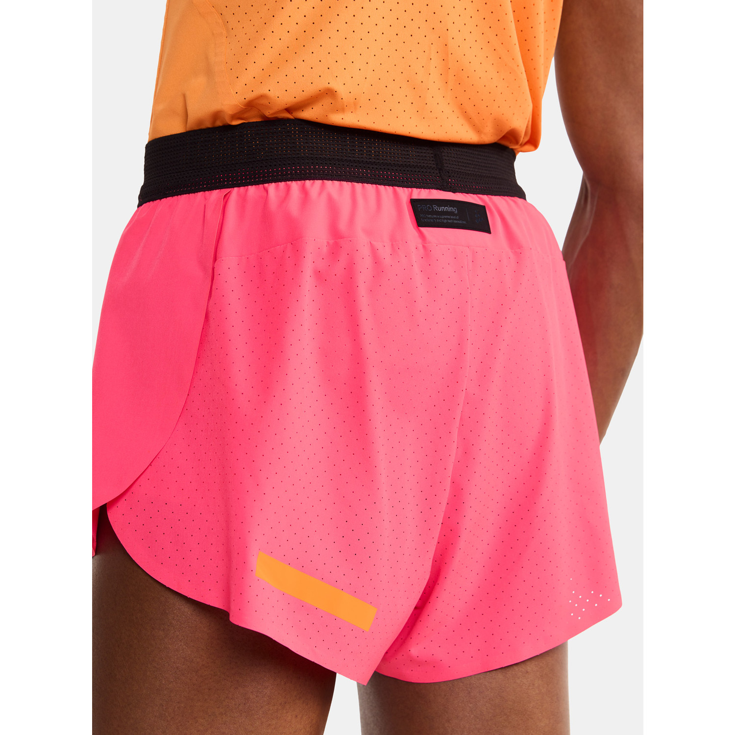 Craft PRO Hypervent Split Short 2 Dames