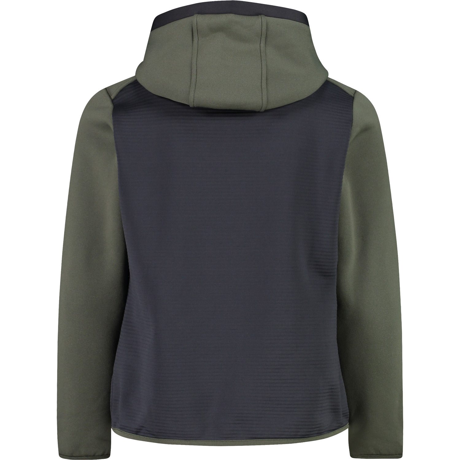 CMP Sweatshirt Kinder antracite