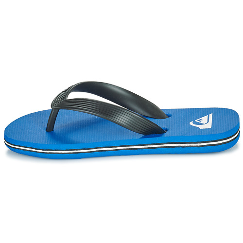 Quiksilver - MOLOKAI YOUTH - Bleu / Noir