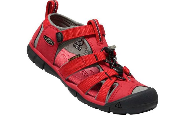 Keen Seacamp II CNX Kindersandalen