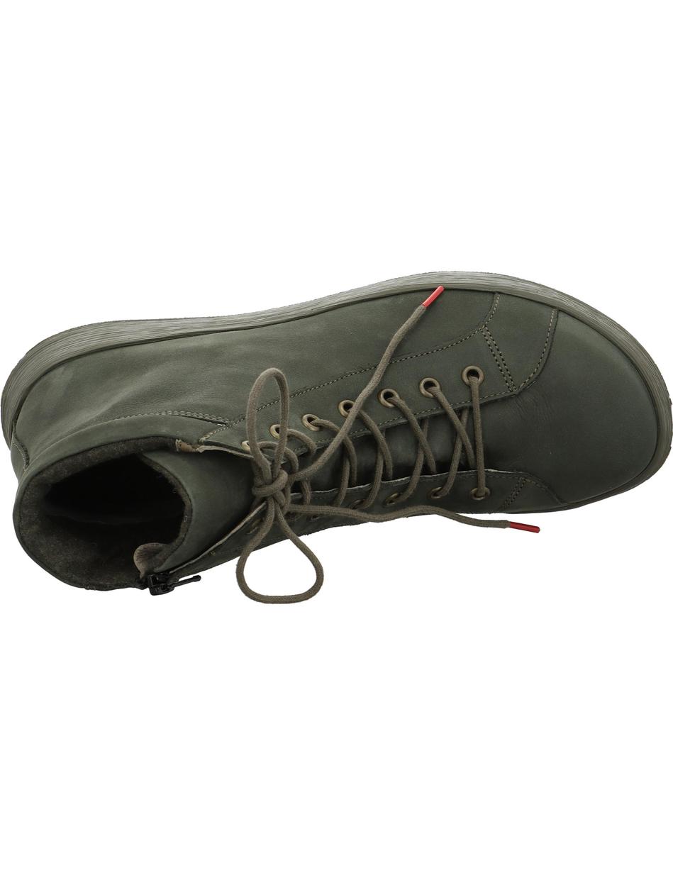 Stiefelette COMODA