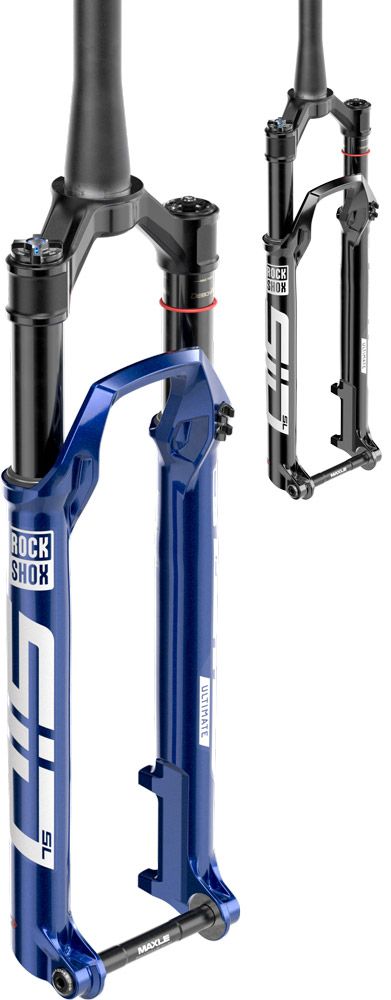 RockShox SID SL Ultimate Race Day 3P 110mm Boost kaufen | Bike-Discount